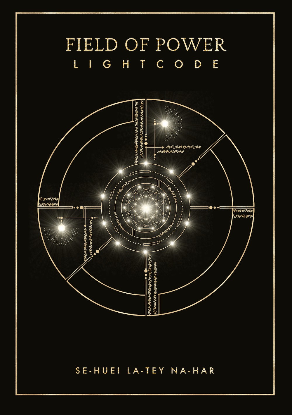 Lightcode Commission Gallery